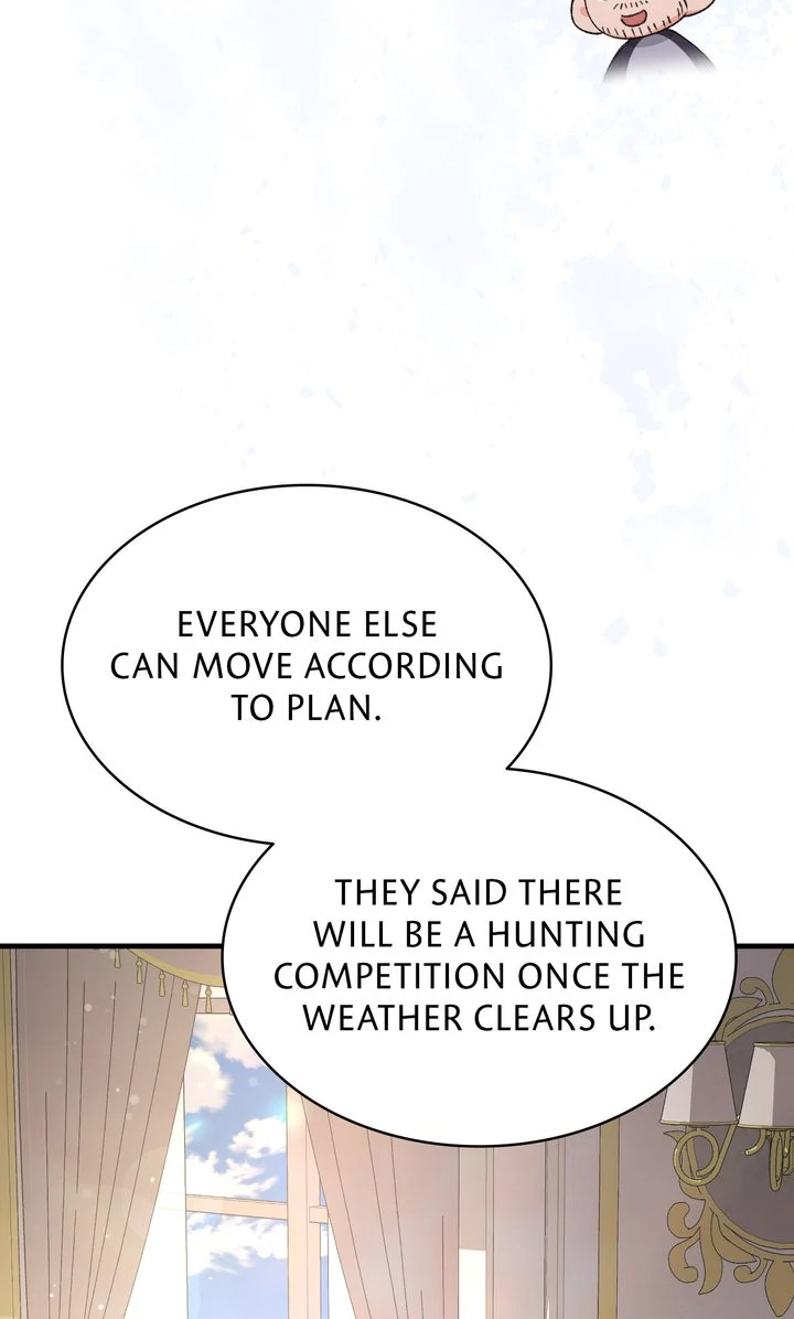 Till Divorce Do Us Part! Chapter 92 - Page 51