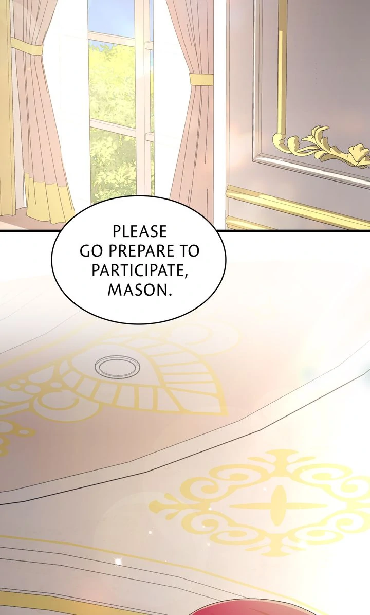 Till Divorce Do Us Part! Chapter 92 - Page 52