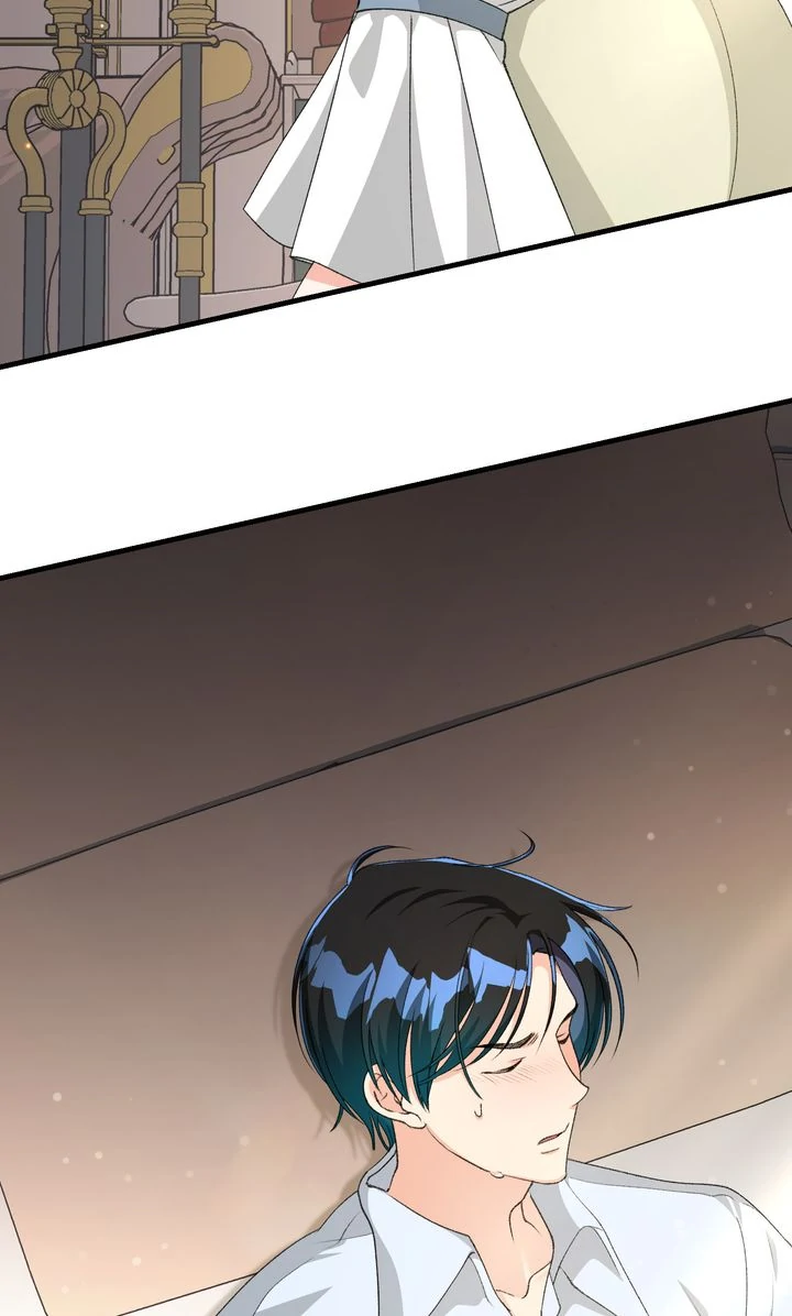 Till Divorce Do Us Part! Chapter 92 - Page 54