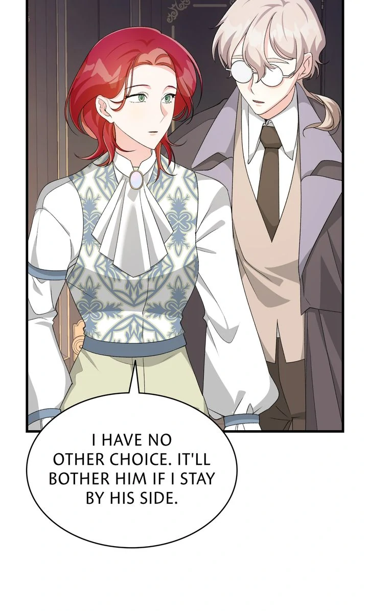 Till Divorce Do Us Part! Chapter 92 - Page 57