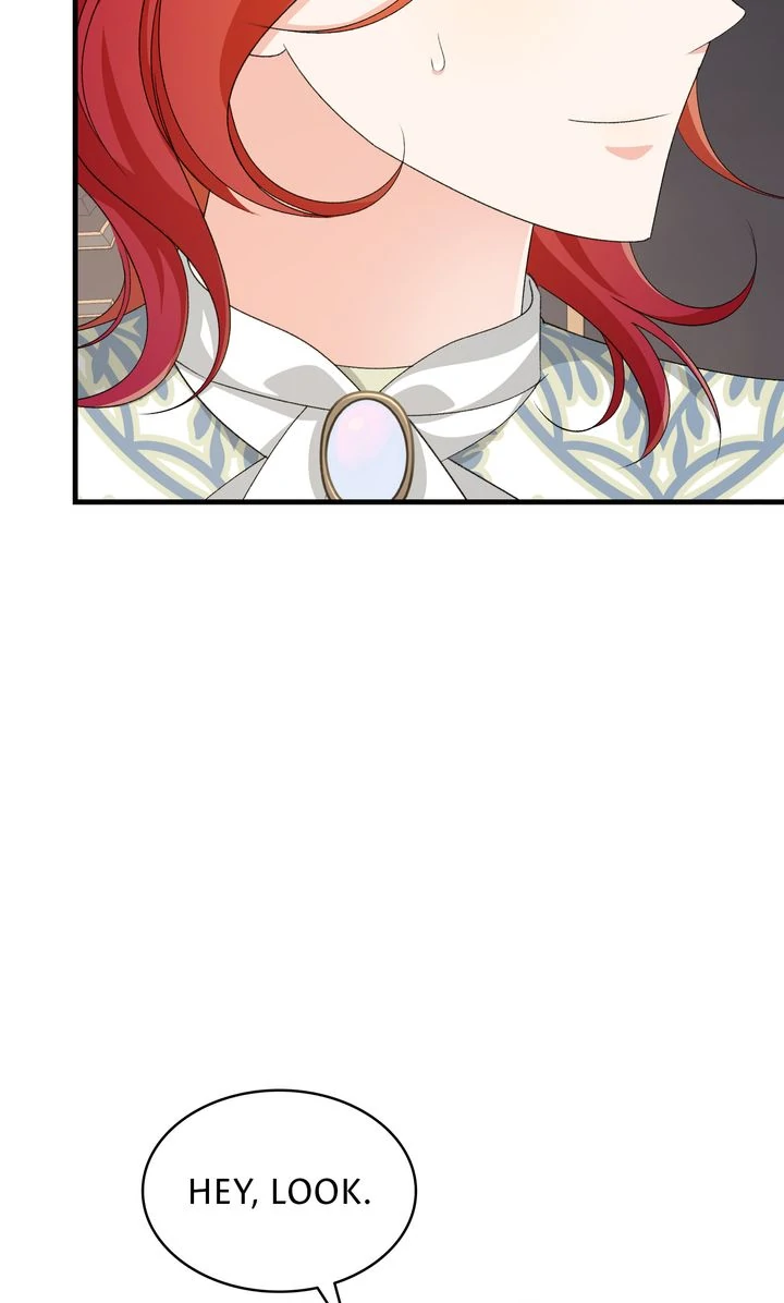 Till Divorce Do Us Part! Chapter 92 - Page 59