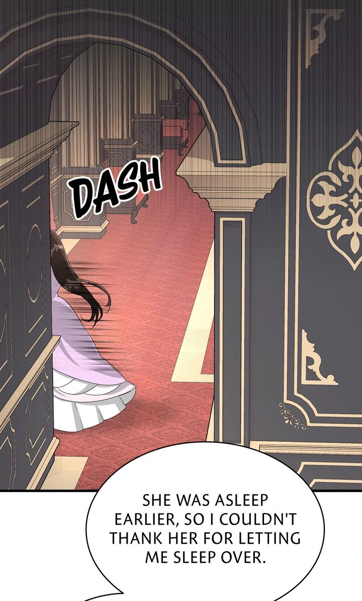 Till Divorce Do Us Part! Chapter 92 - Page 62