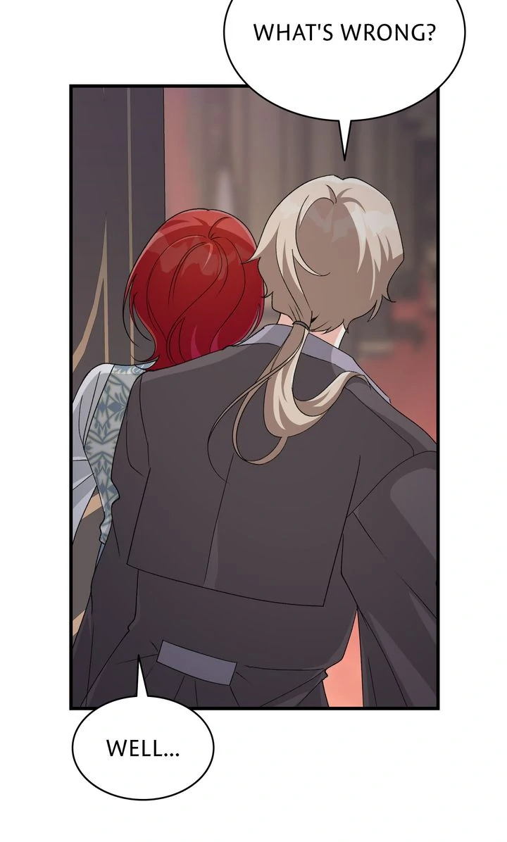 Till Divorce Do Us Part! Chapter 92 - Page 65