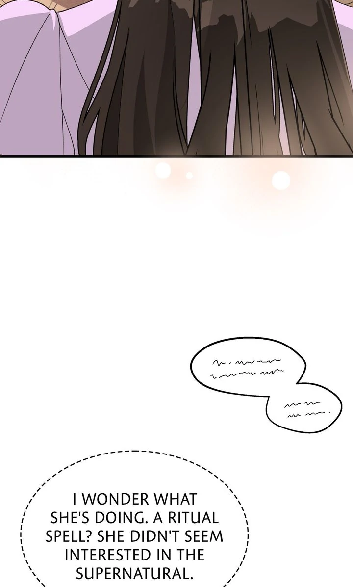 Till Divorce Do Us Part! Chapter 92 - Page 70