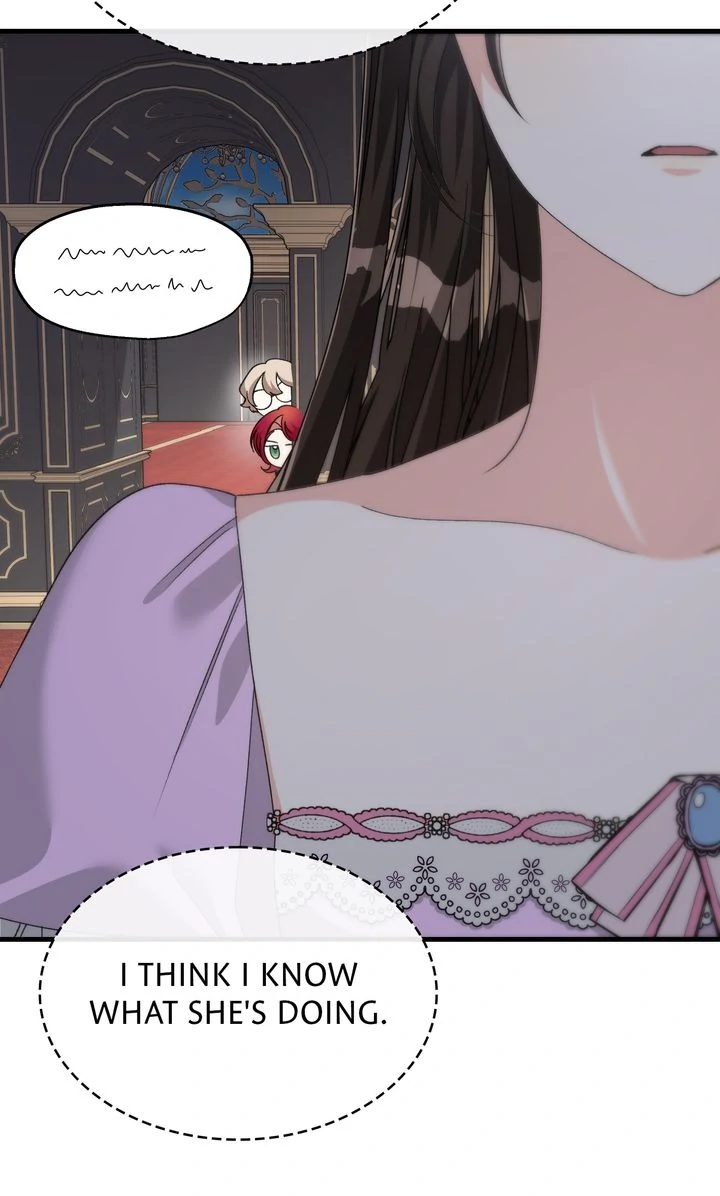 Till Divorce Do Us Part! Chapter 92 - Page 71