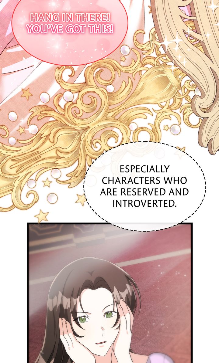 Till Divorce Do Us Part! Chapter 92 - Page 74