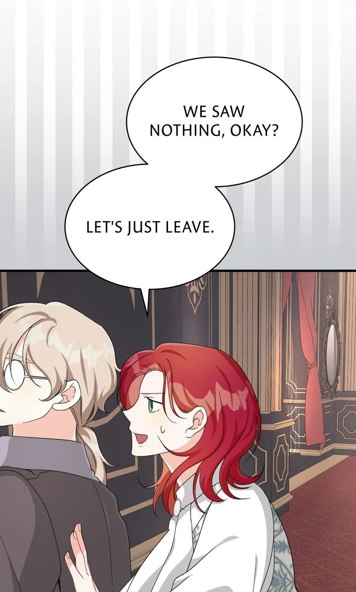 Till Divorce Do Us Part! Chapter 92 - Page 76