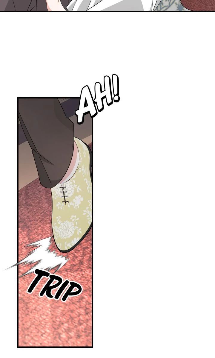 Till Divorce Do Us Part! Chapter 92 - Page 77