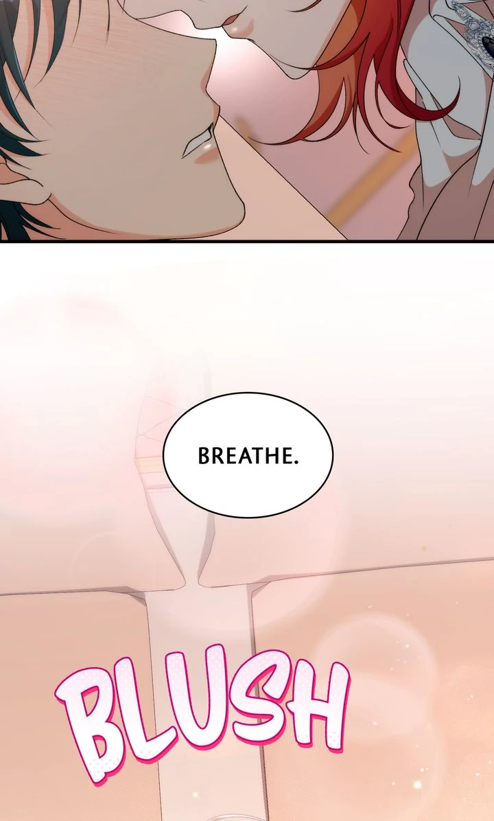 Till Divorce Do Us Part! Chapter 92 - Page 8