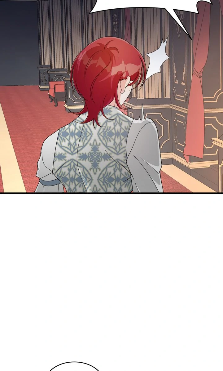 Till Divorce Do Us Part! Chapter 92 - Page 84