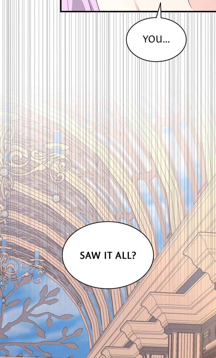 Till Divorce Do Us Part! Chapter 92 - Page 87