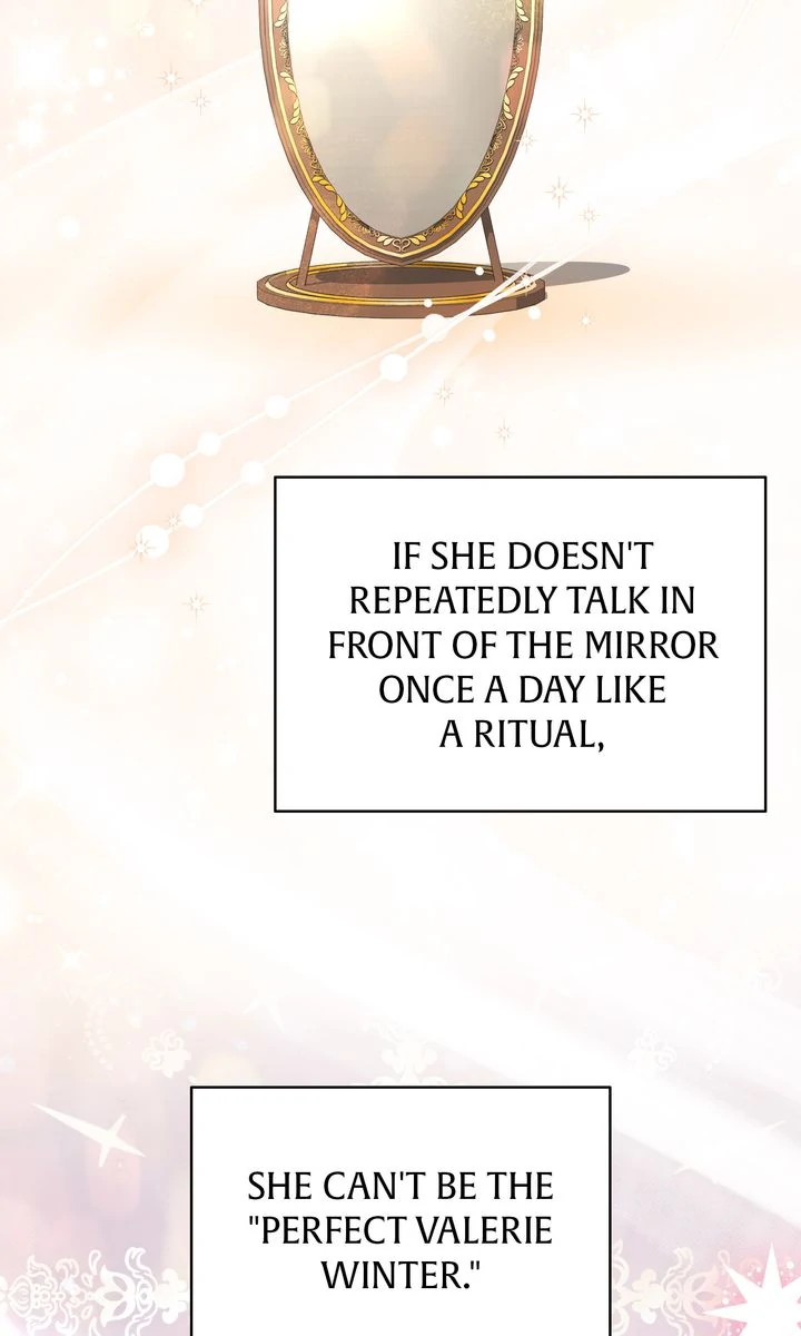 Till Divorce Do Us Part! Chapter 93 - Page 1