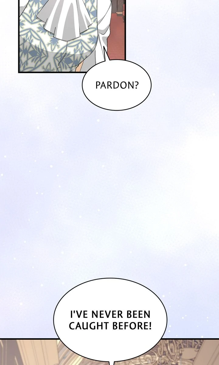 Till Divorce Do Us Part! Chapter 93 - Page 10