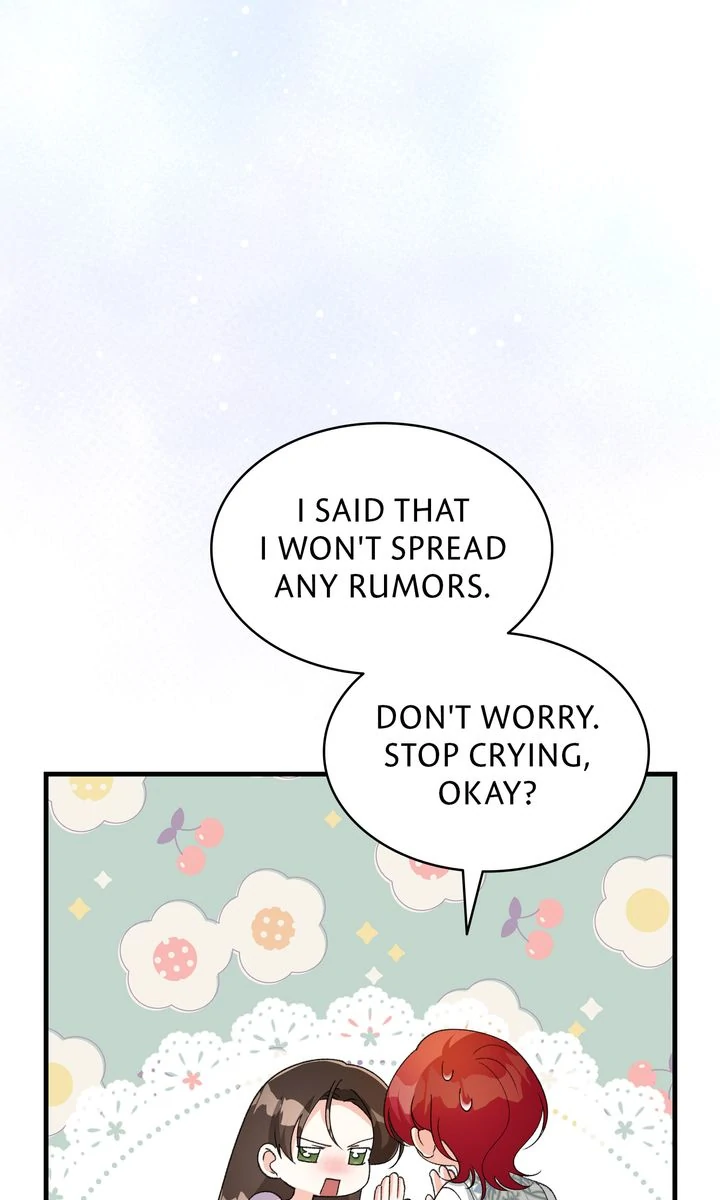 Till Divorce Do Us Part! Chapter 93 - Page 12