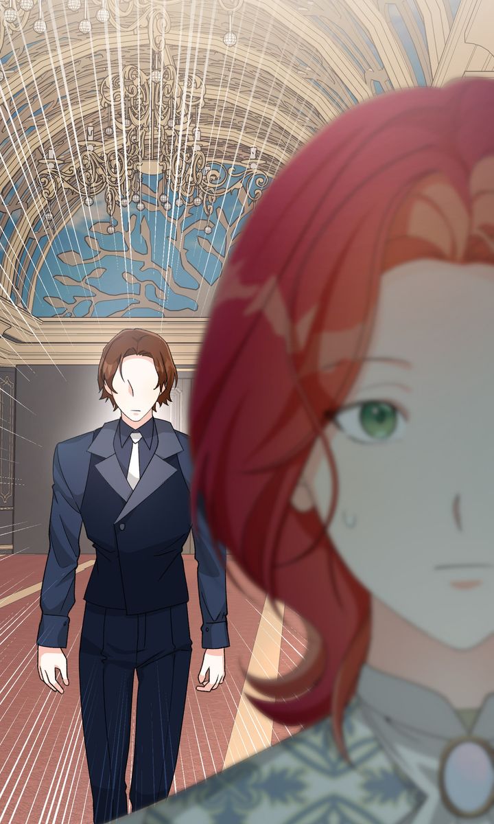 Till Divorce Do Us Part! Chapter 93 - Page 16