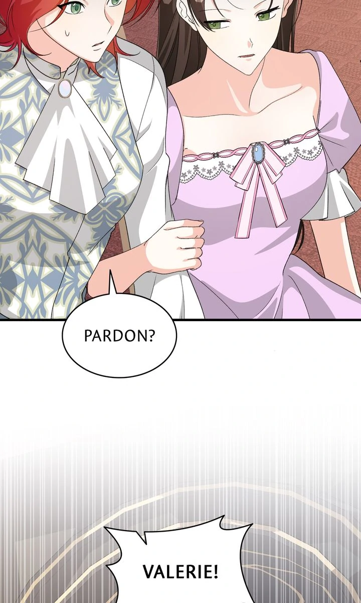 Till Divorce Do Us Part! Chapter 93 - Page 18