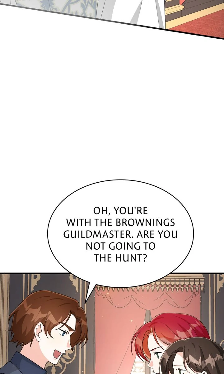 Till Divorce Do Us Part! Chapter 93 - Page 20