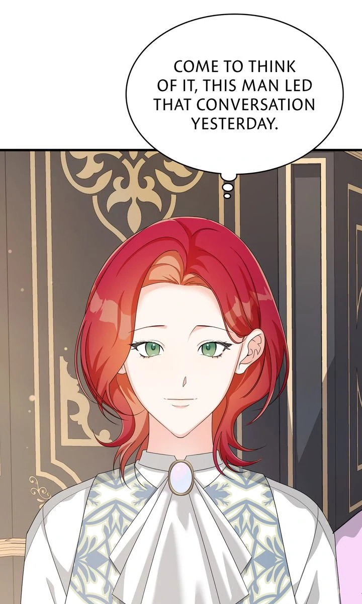 Till Divorce Do Us Part! Chapter 93 - Page 22