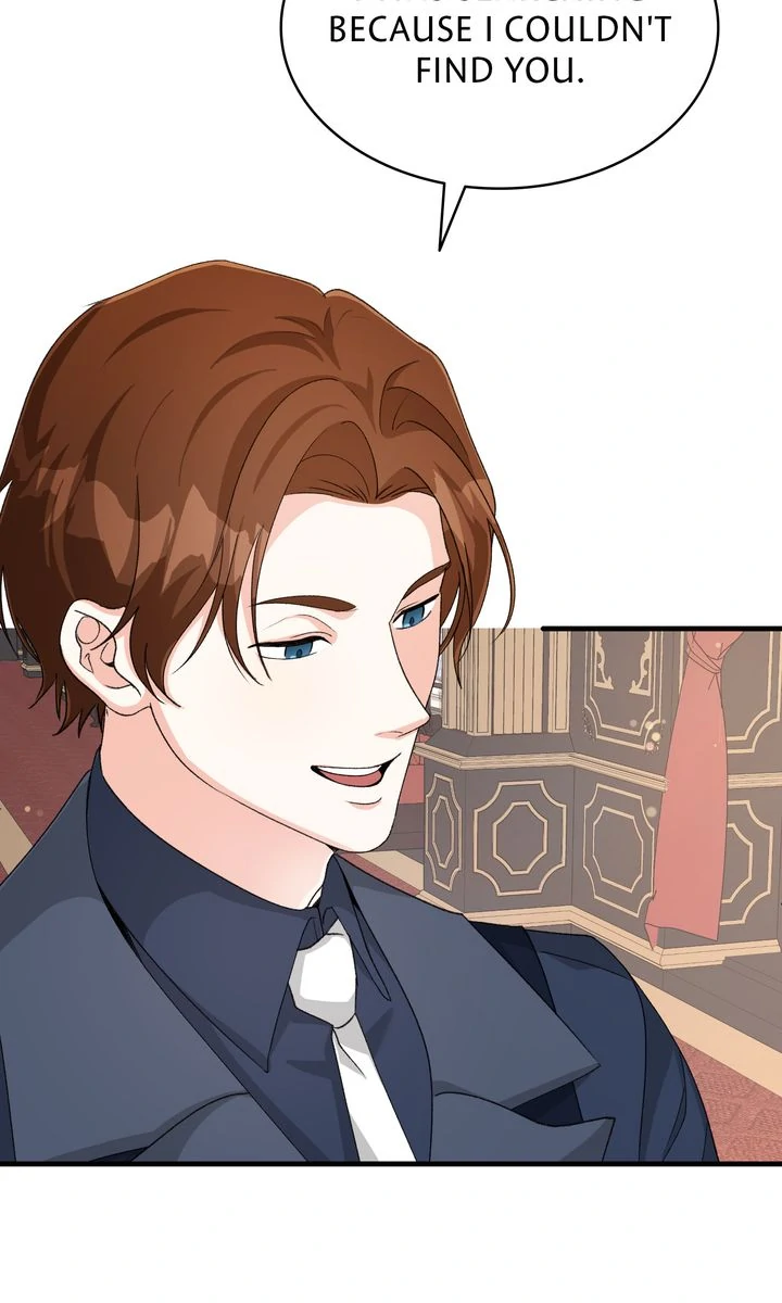 Till Divorce Do Us Part! Chapter 93 - Page 24