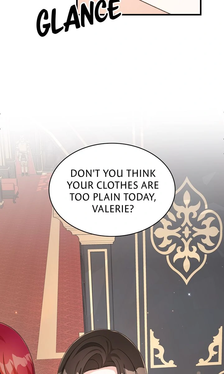 Till Divorce Do Us Part! Chapter 93 - Page 26