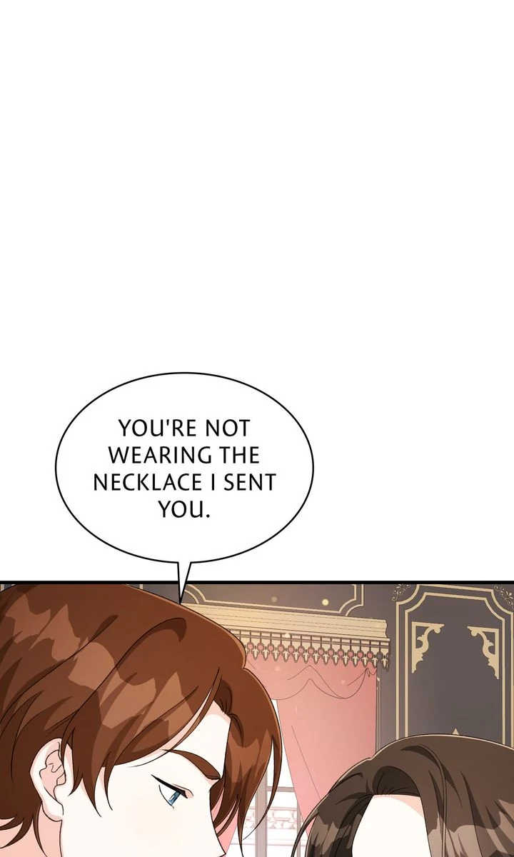 Till Divorce Do Us Part! Chapter 93 - Page 28