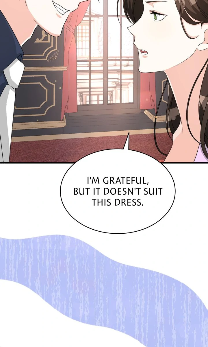 Till Divorce Do Us Part! Chapter 93 - Page 29