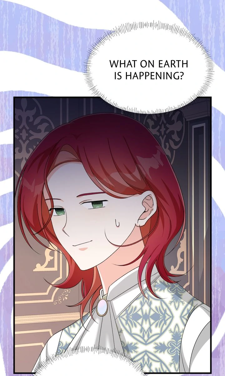 Till Divorce Do Us Part! Chapter 93 - Page 30