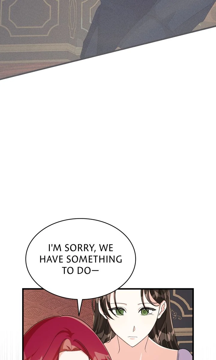 Till Divorce Do Us Part! Chapter 93 - Page 33