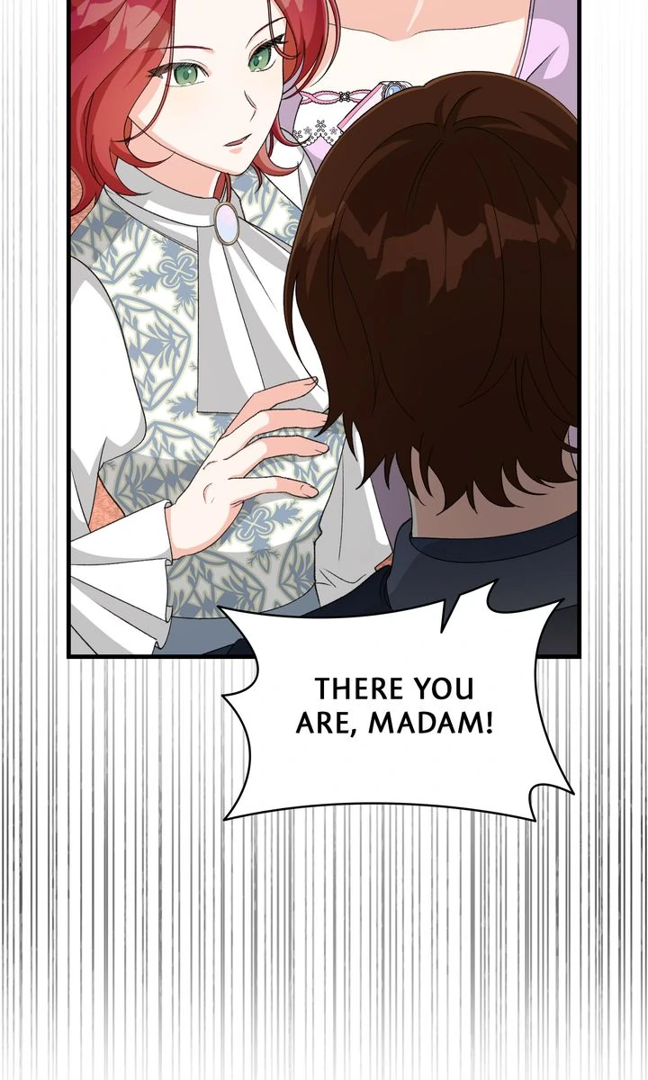 Till Divorce Do Us Part! Chapter 93 - Page 34