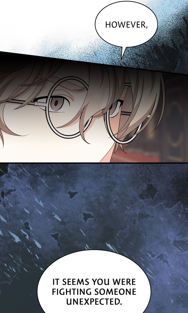 Till Divorce Do Us Part! Chapter 93 - Page 38