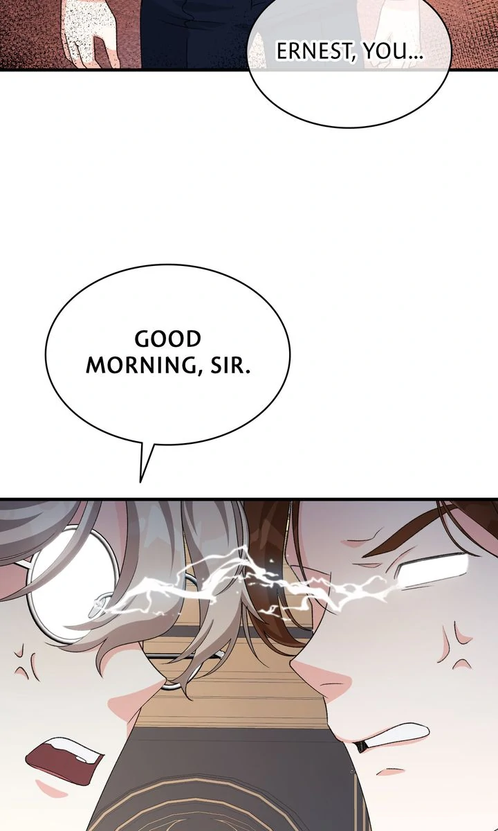 Till Divorce Do Us Part! Chapter 93 - Page 40