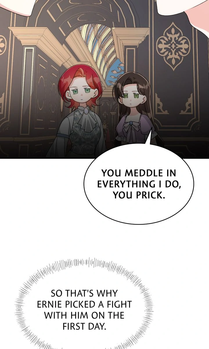 Till Divorce Do Us Part! Chapter 93 - Page 41