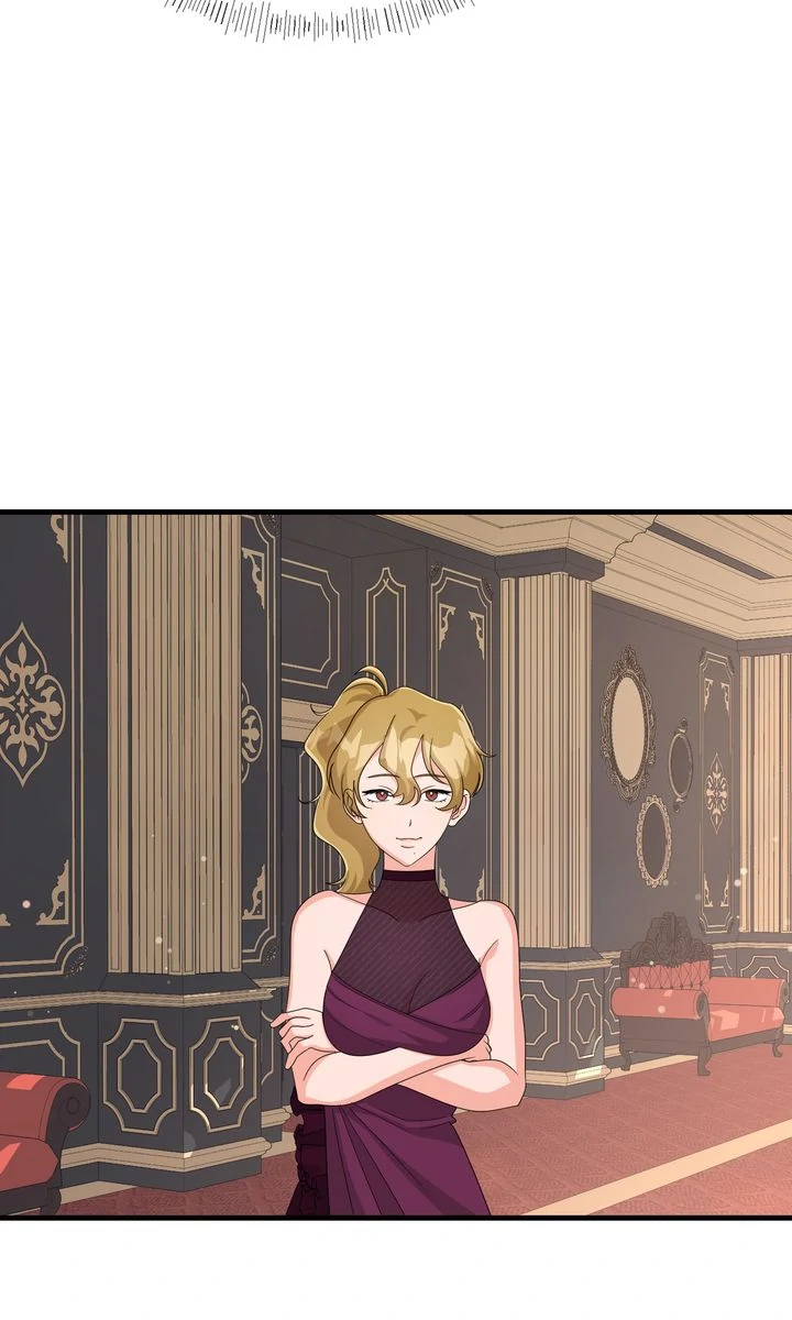 Till Divorce Do Us Part! Chapter 93 - Page 42