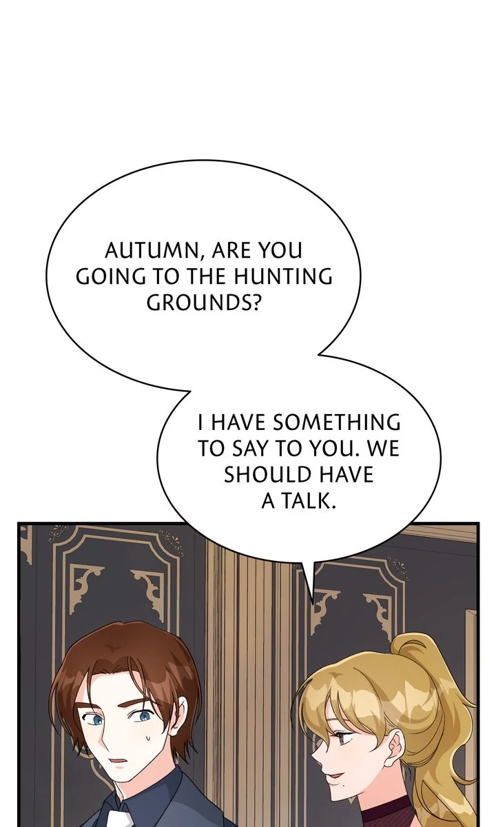 Till Divorce Do Us Part! Chapter 93 - Page 43