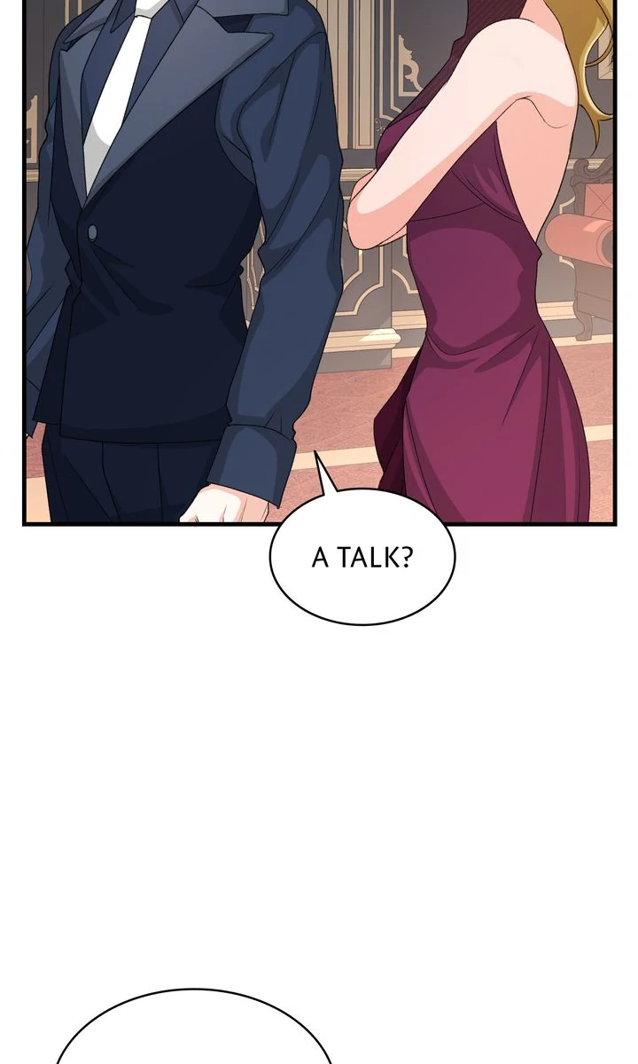 Till Divorce Do Us Part! Chapter 93 - Page 44
