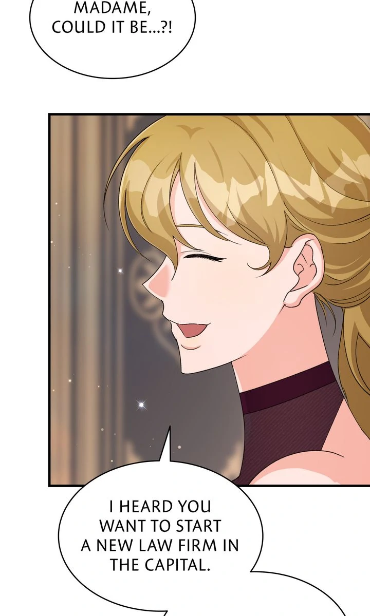 Till Divorce Do Us Part! Chapter 93 - Page 45
