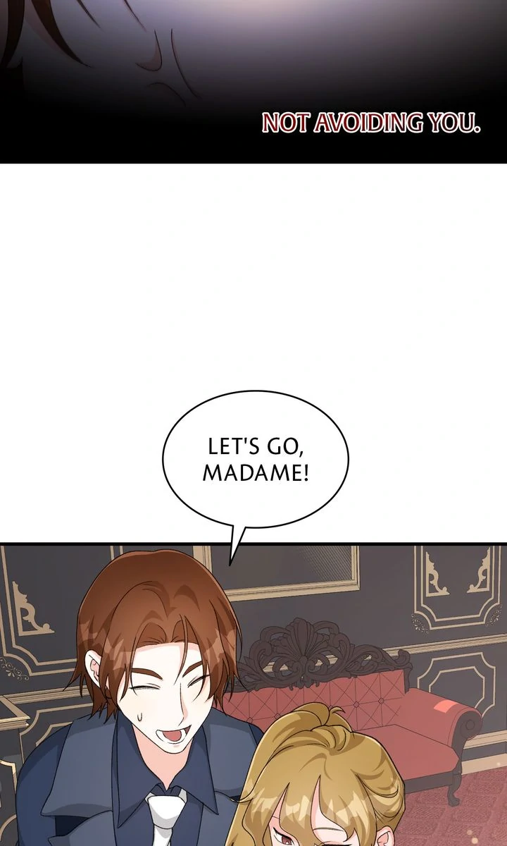Till Divorce Do Us Part! Chapter 93 - Page 48