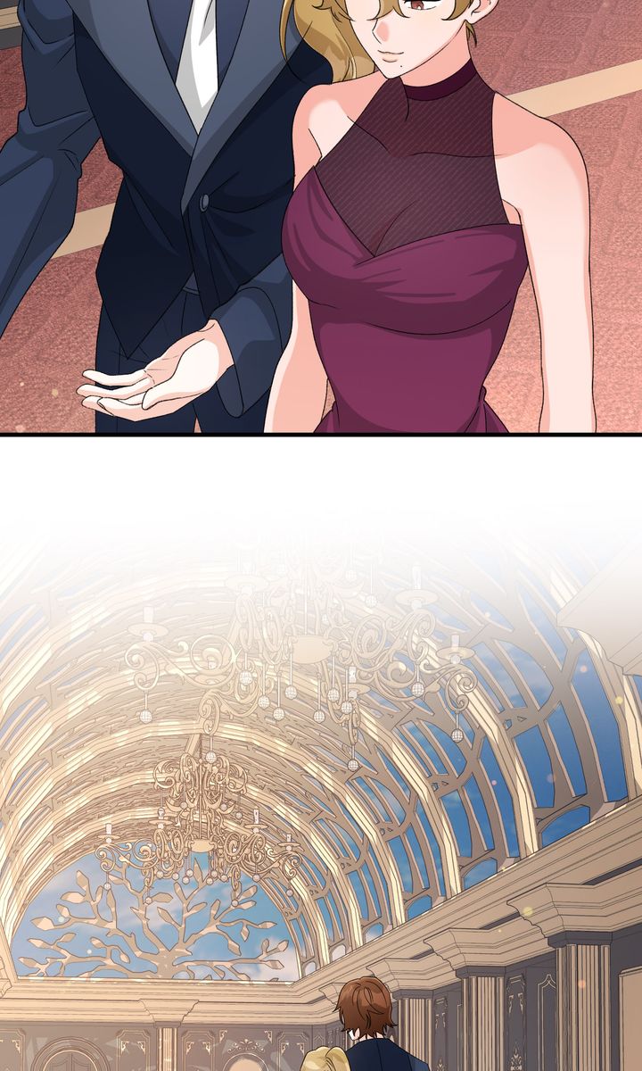 Till Divorce Do Us Part! Chapter 93 - Page 49