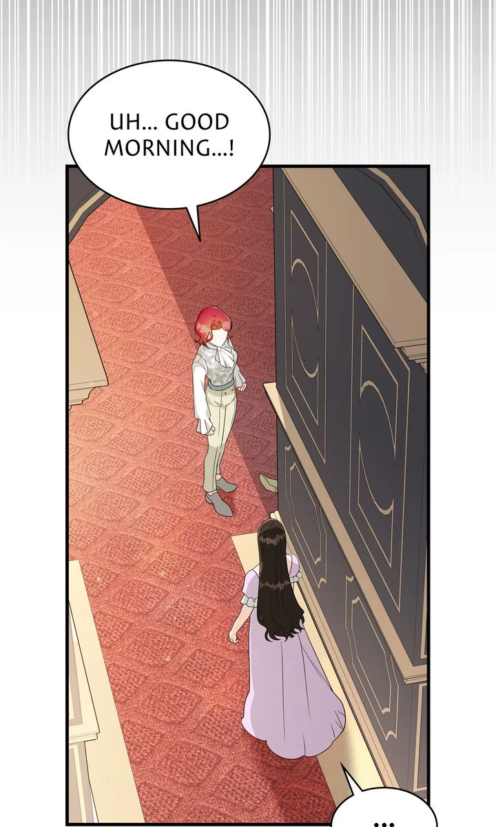 Till Divorce Do Us Part! Chapter 93 - Page 5