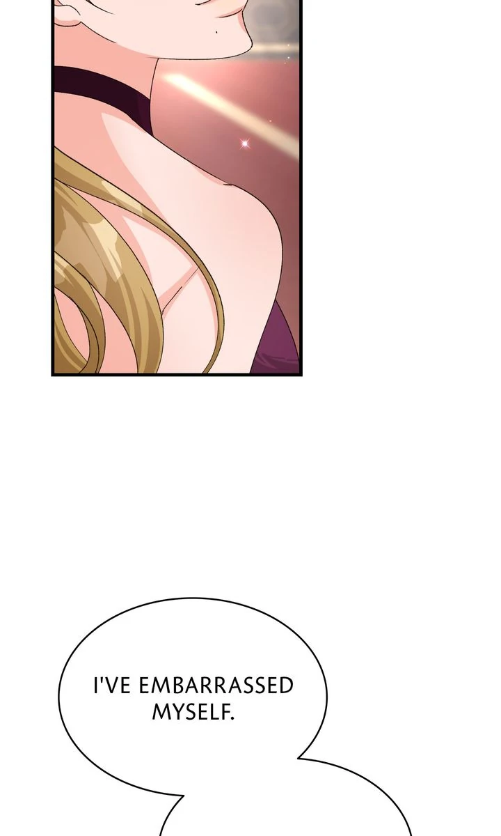 Till Divorce Do Us Part! Chapter 93 - Page 51