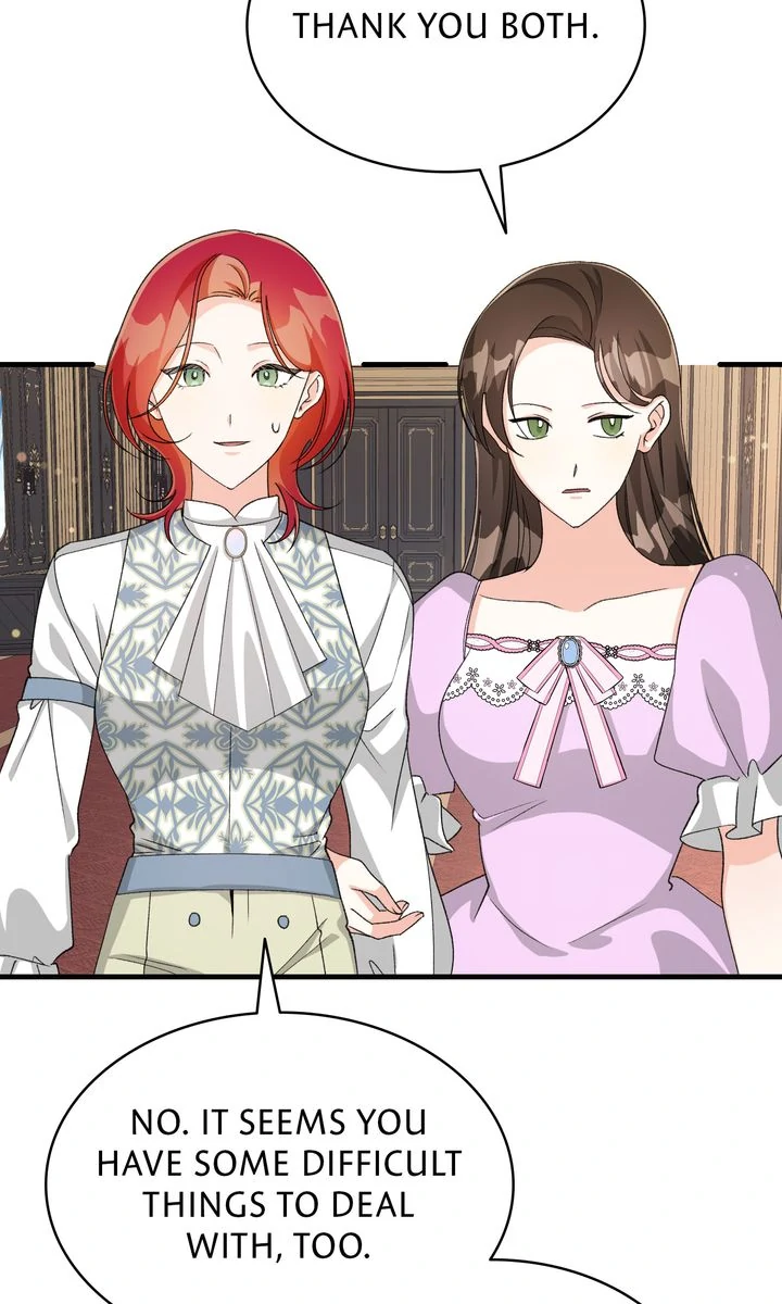 Till Divorce Do Us Part! Chapter 93 - Page 52