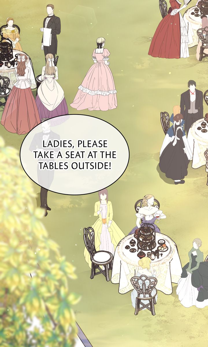 Till Divorce Do Us Part! Chapter 93 - Page 55