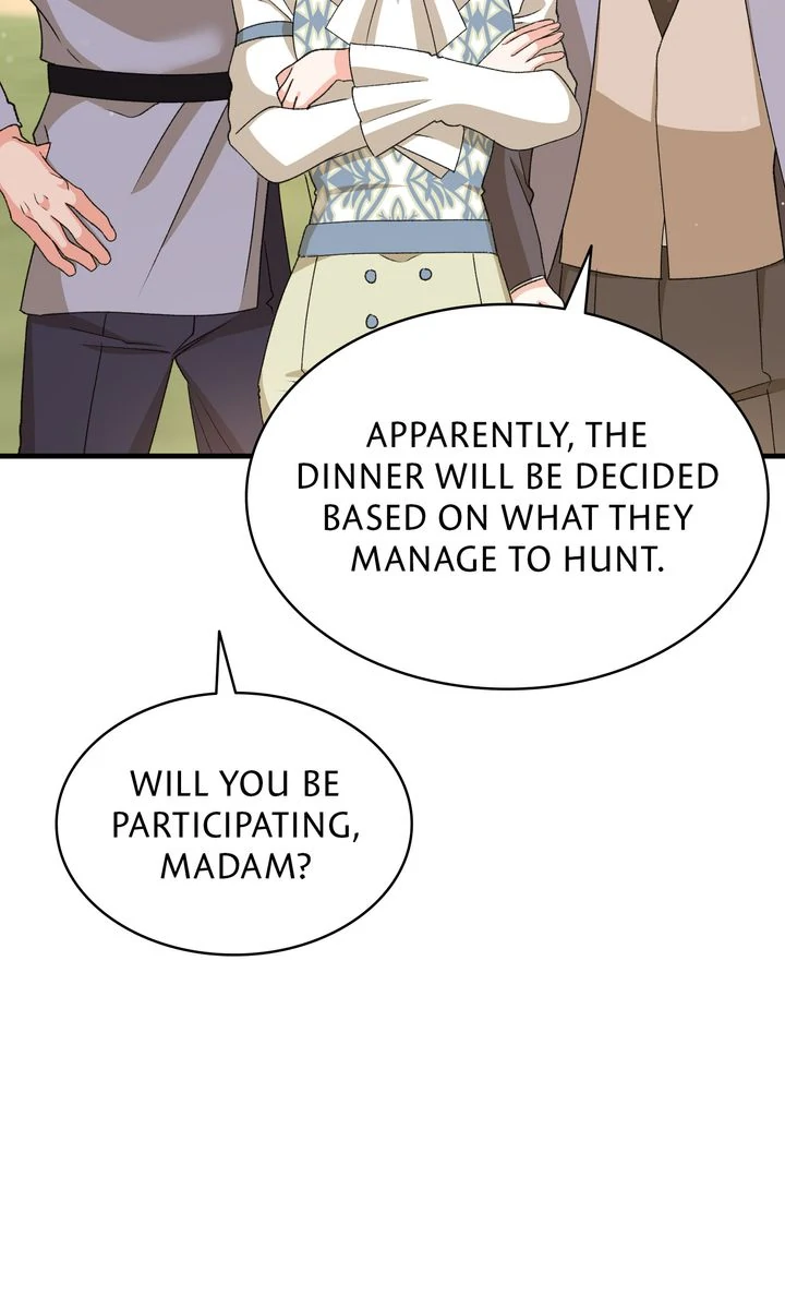 Till Divorce Do Us Part! Chapter 93 - Page 57