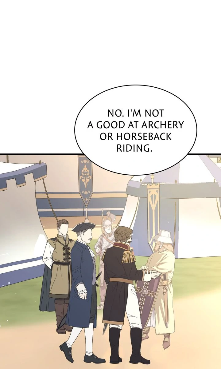 Till Divorce Do Us Part! Chapter 93 - Page 58