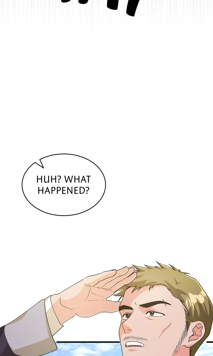 Till Divorce Do Us Part! Chapter 93 - Page 64
