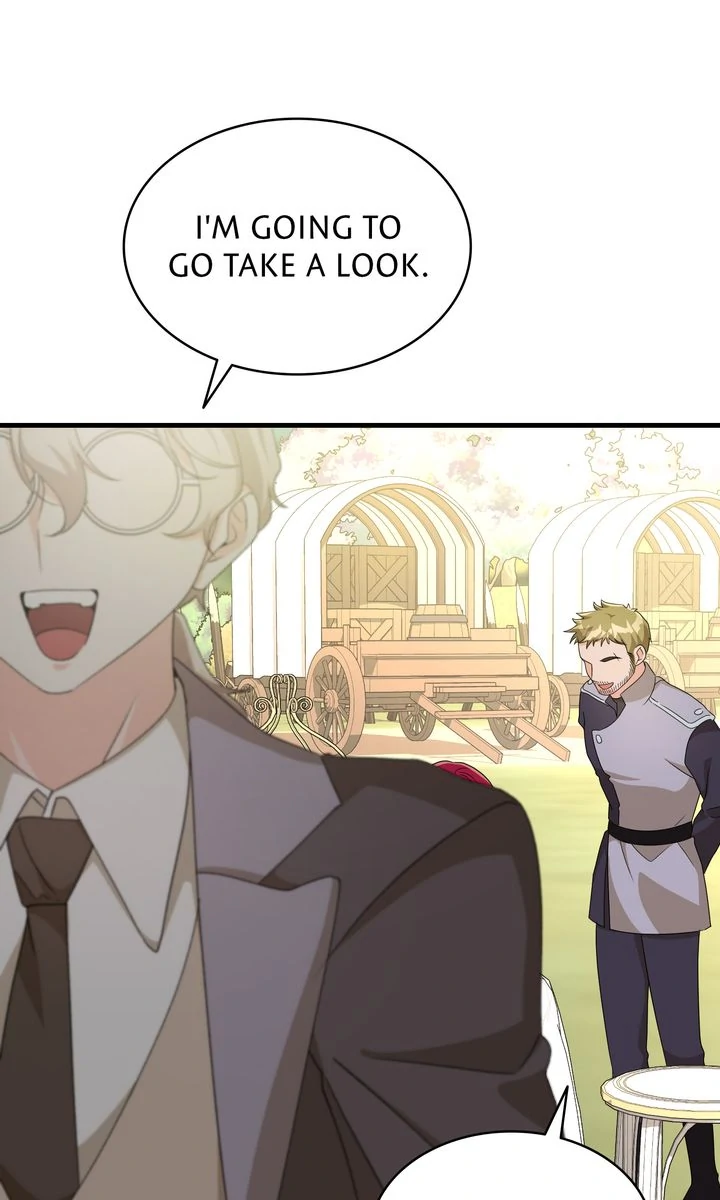 Till Divorce Do Us Part! Chapter 93 - Page 68