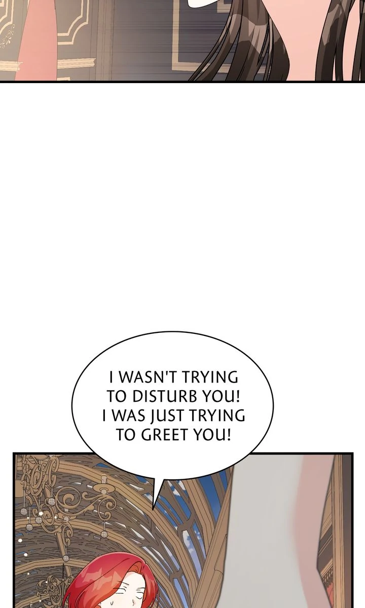 Till Divorce Do Us Part! Chapter 93 - Page 7