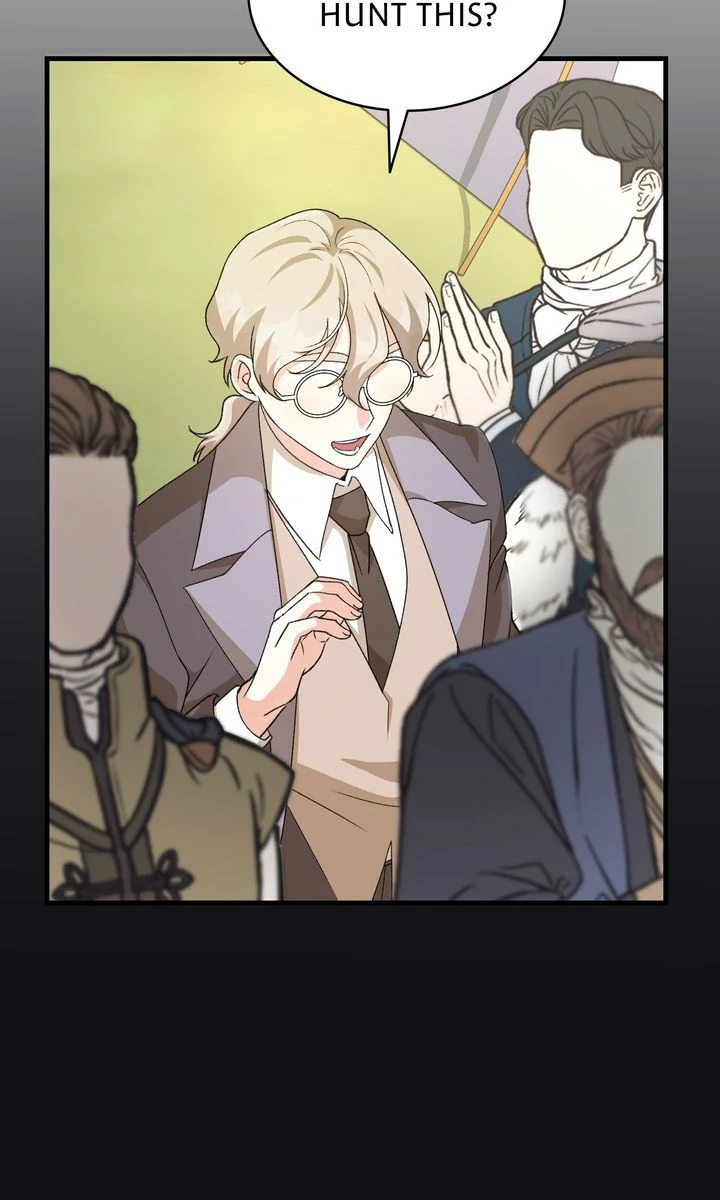 Till Divorce Do Us Part! Chapter 93 - Page 70