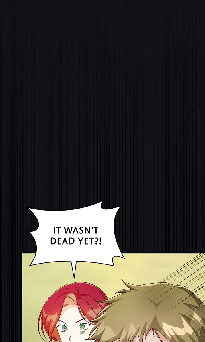 Till Divorce Do Us Part! Chapter 93 - Page 74