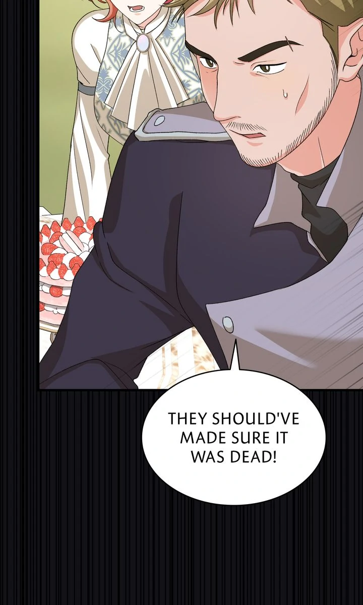 Till Divorce Do Us Part! Chapter 93 - Page 75